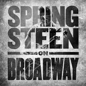 CD Springsteen on Broadway Bruce Springsteen