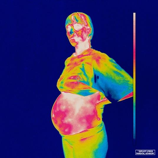 Iridescence (Coloured Vinyl) - Vinile LP di Brockhampton