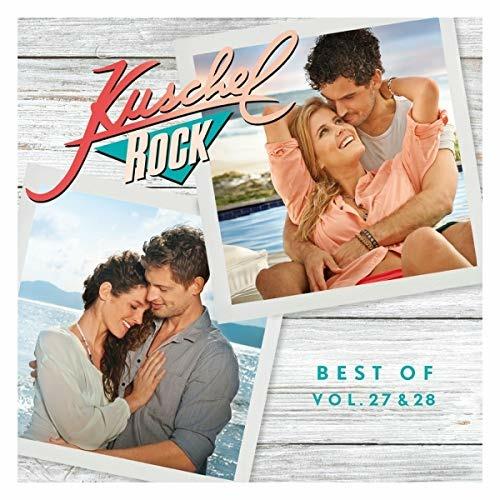 Kuschelrock Best Of - CD Audio