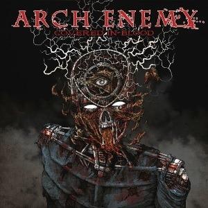 Covered in Blood - Vinile LP di Arch Enemy