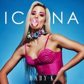 Icona - CD Audio di Baby K
