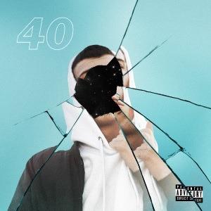 40 - CD Audio di Quentin40