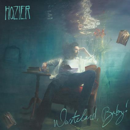 Wasteland Baby - CD Audio di Hozier