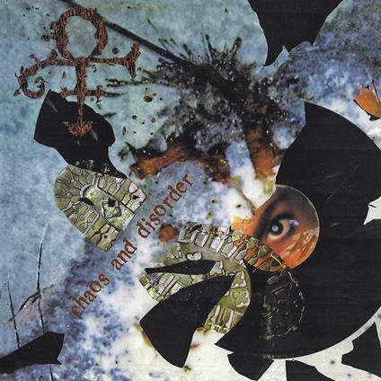 Chaos and Disorder - CD Audio di Prince