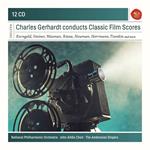 Charles Gerhardt Conducts Classic Film Scores (Colonna sonora)