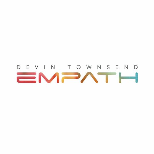 Empath (Limited Edition) - CD Audio di Devin Townsend