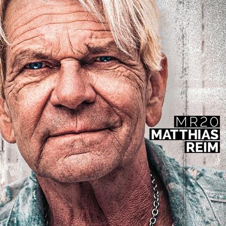 Mr20 - CD Audio di Matthias Reim