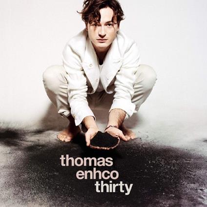 Thirty - CD Audio di Thomas Enhco