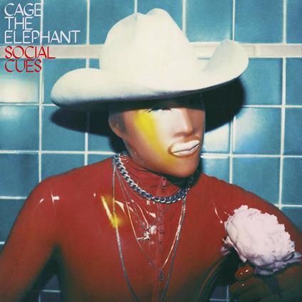 Social Cues - Vinile LP di Cage the Elephant