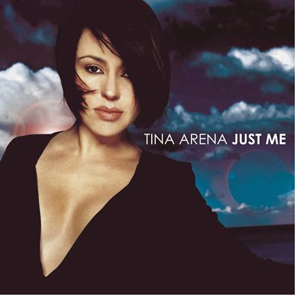 Just Me - CD Audio di Tina Arena