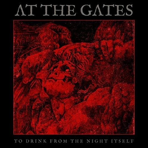 To Drink from the Night Itself - Vinile LP di At the Gates