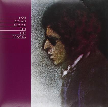 Blood On The Tracks (Gold Series) - CD Audio di Bob Dylan