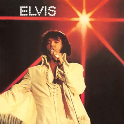 You'll Never Walk Alone - CD Audio di Elvis Presley