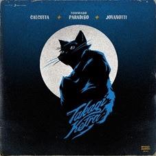 La luna e la gatta (Picture Disc) - Vinile 10'' di Takagi & Ketra