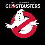 Ghostbusters (Colonna sonora)