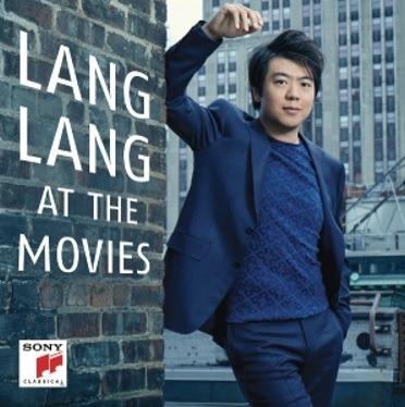 Lang Lang at the Movies - CD Audio di Lang Lang