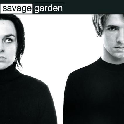 Savage Garden - CD Audio di Savage Garden
