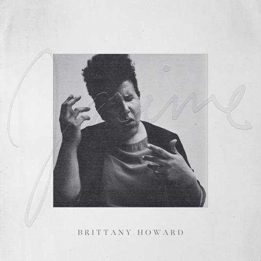 Jaime - Vinile LP di Brittany Howard