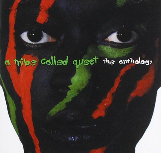 Anthology - CD Audio di A Tribe Called Quest