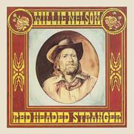 Red Headed Stranger