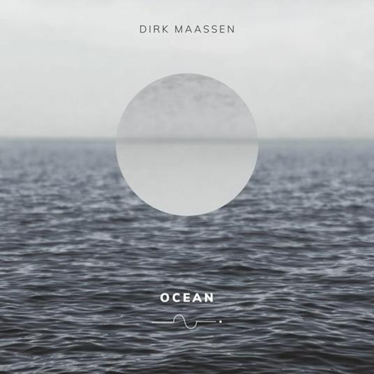 Ocean - CD Audio di Dirk Maassen