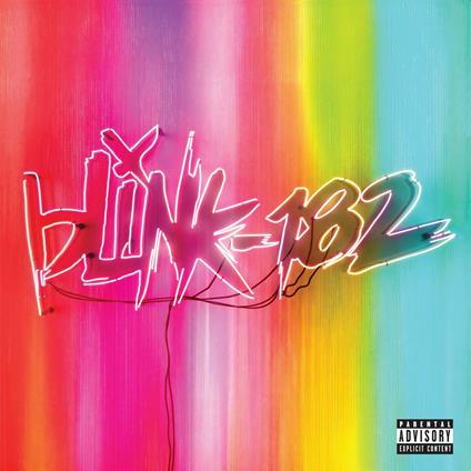 Nine - Vinile LP di Blink 182