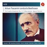 Arturo Toscanini Conducts Beethoven