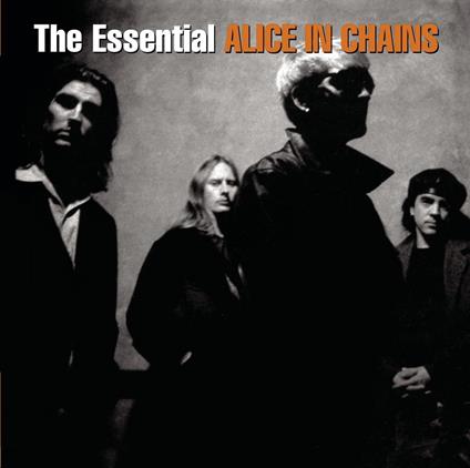 The Essential (Gold Series) - CD Audio di Alice in Chains