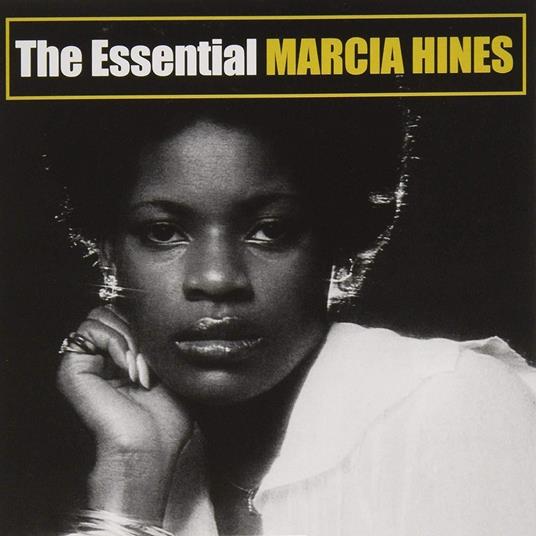 Essential Marcia Hines (Gold Series) - CD Audio di Marcia Hines