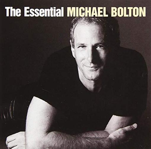 Essential Michael Bolton (Gold Series) - CD Audio di Michael Bolton