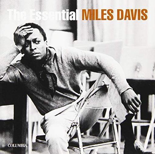 Essential Miles Davis (Gold Series) - CD Audio di Miles Davis