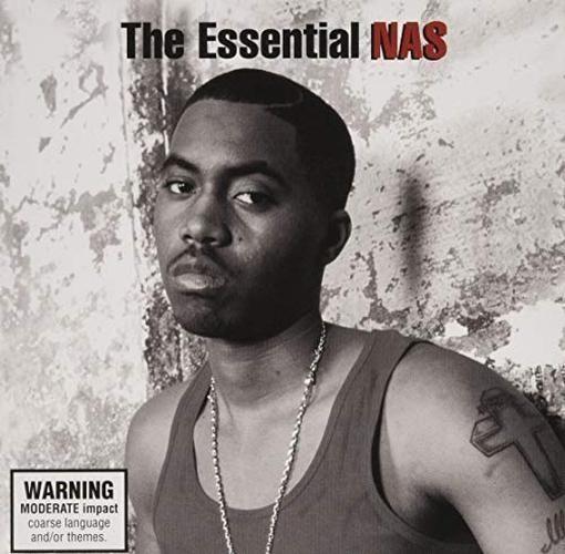 Essential Nas (Gold Series) - CD Audio di Nas