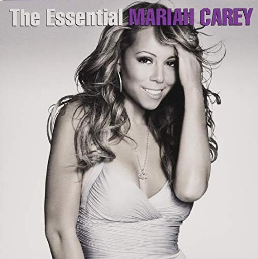 The Essential - CD Audio di Mariah Carey