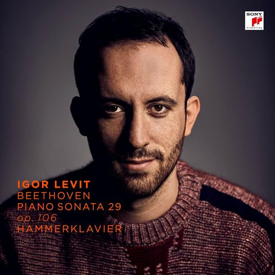 Sonata per pianoforte op.106 n.29 in Si bemolle - Vinile LP di Ludwig van Beethoven,Igor Levit