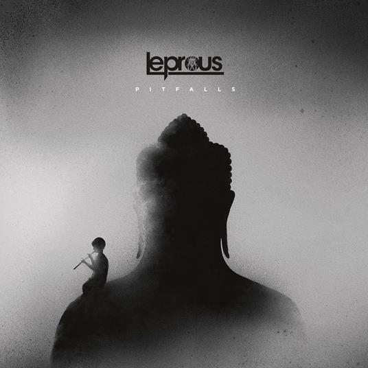 Pitfalls (Deluxe Edition) - CD Audio di Leprous