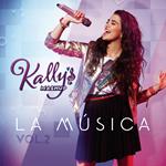 Kally's Mashup. La Musica vol.2 (Colonna Sonora)