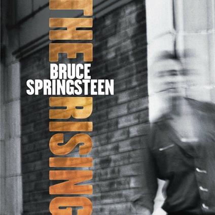 The Rising - Vinile LP di Bruce Springsteen
