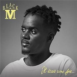 Il était une fois - Vinile LP di Black M