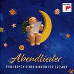 Abendlieder