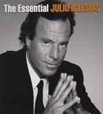 Essential Julio Iglesias (Gold Series)