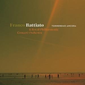 Torneremo ancora - CD Audio di Franco Battiato