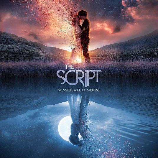 Sunsets & Full Moons - CD Audio di Script