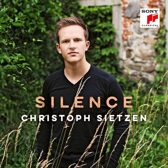 Silence - CD Audio di Christoph Sietzen