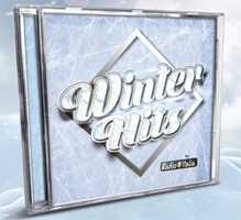 Radio Italia Winter Hits - CD | IBS
