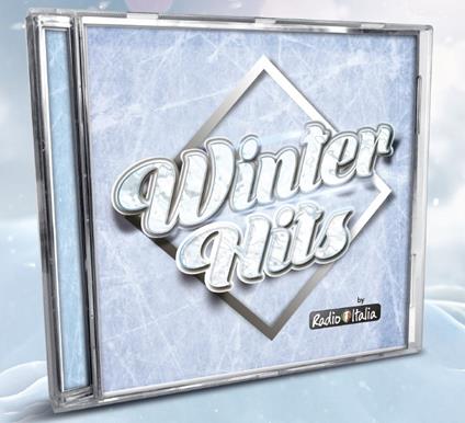Radio Italia Winter Hits - CD | IBS