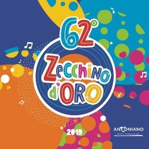 Zecchino d'Oro 65ª Edizione - Piccolo Coro dell'Antoniano - CD