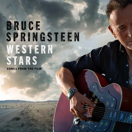 Western Stars. Songs from the Film - Bruce Springsteen - Vinile | IBS