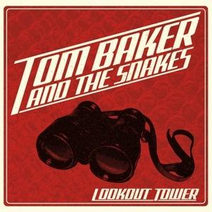 Lookout Tower - CD Audio di Tom Baker