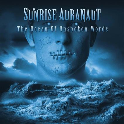 Ocean of Unspoken Words - CD Audio di Sunrise Auranaut