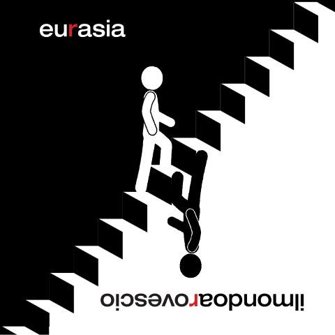 Ilmondoarovescio - CD Audio di Eurasia